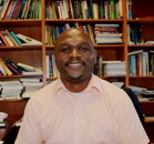 Linus Mabughi Nyiwul